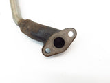 2010-2013 Mazdaspeed3 EGR Line Pipe Tube Turbocharger Turbo Speed6 OEM 10-13