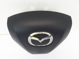 2010-2013 Mazdaspeed3 Steering Wheel Air Bag Airbag LH Driver OEM 10-13