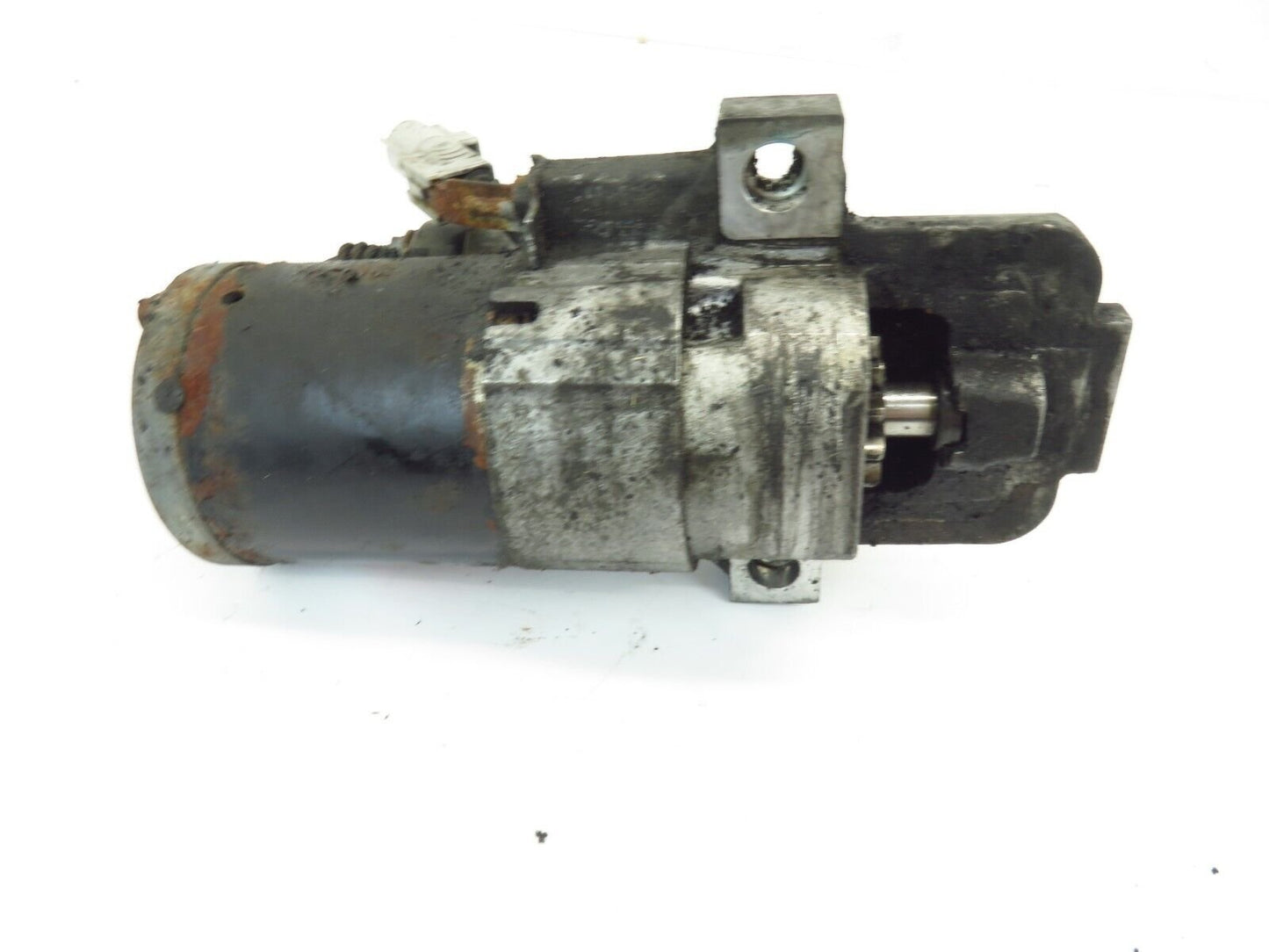 2010-2012 Mazdaspeed3 Starter Motor Assembly OEM 2.3L Turbo Speed3 MS3 10-12