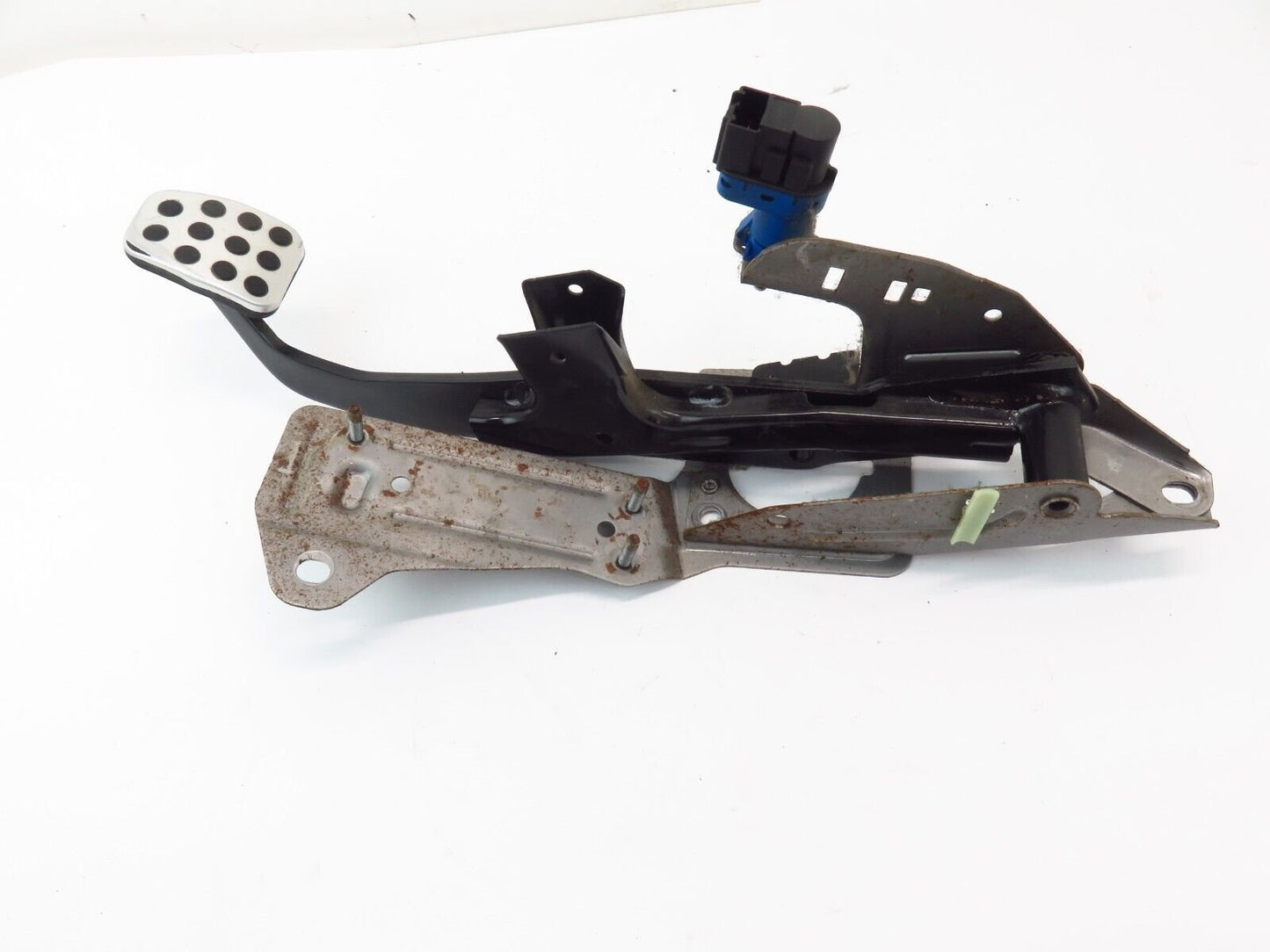 2010-2013 Mazdaspeed3 Brake Pedal Assembly MT Speed3 OEM 10-13