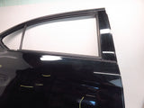 2017-2021 Mitsubishi Mirage G4 Sedan Passenger Rear Door RH Right OEM 17-21