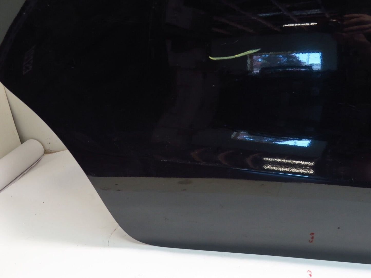 2017-2021 Mitsubishi Mirage G4 Sedan Passenger Rear Door RH Right OEM 17-21