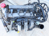 2010-2013 Mazdaspeed3 Engine Motor 2.3L Turbo MS3 Speed3 120k USDM 10-13