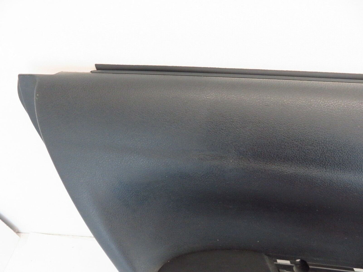 2008-2010 Subaru Impreza WRX Rear Door Panel Cover Driver Left LH OEM 08 09 10