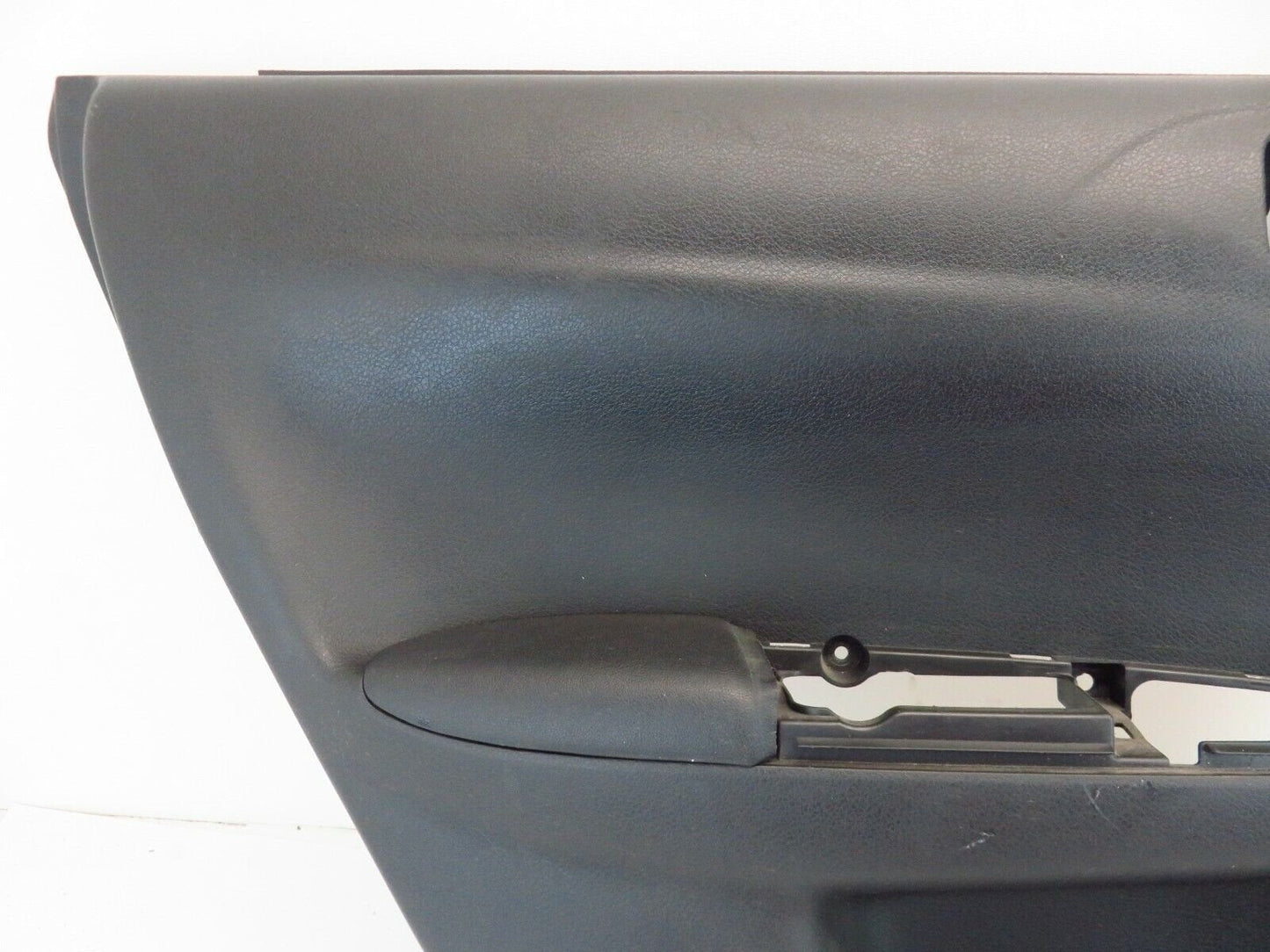 2008-2010 Subaru Impreza WRX Rear Door Panel Cover Driver Left LH OEM 08 09 10