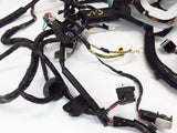 2010-2011 Mazdaspeed3 Rear Wiring Harness Wire BDP467050A Speed3 OEM 10-11