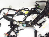 2010-2011 Mazdaspeed3 Rear Wiring Harness Wire BDP467050A Speed3 OEM 10-11
