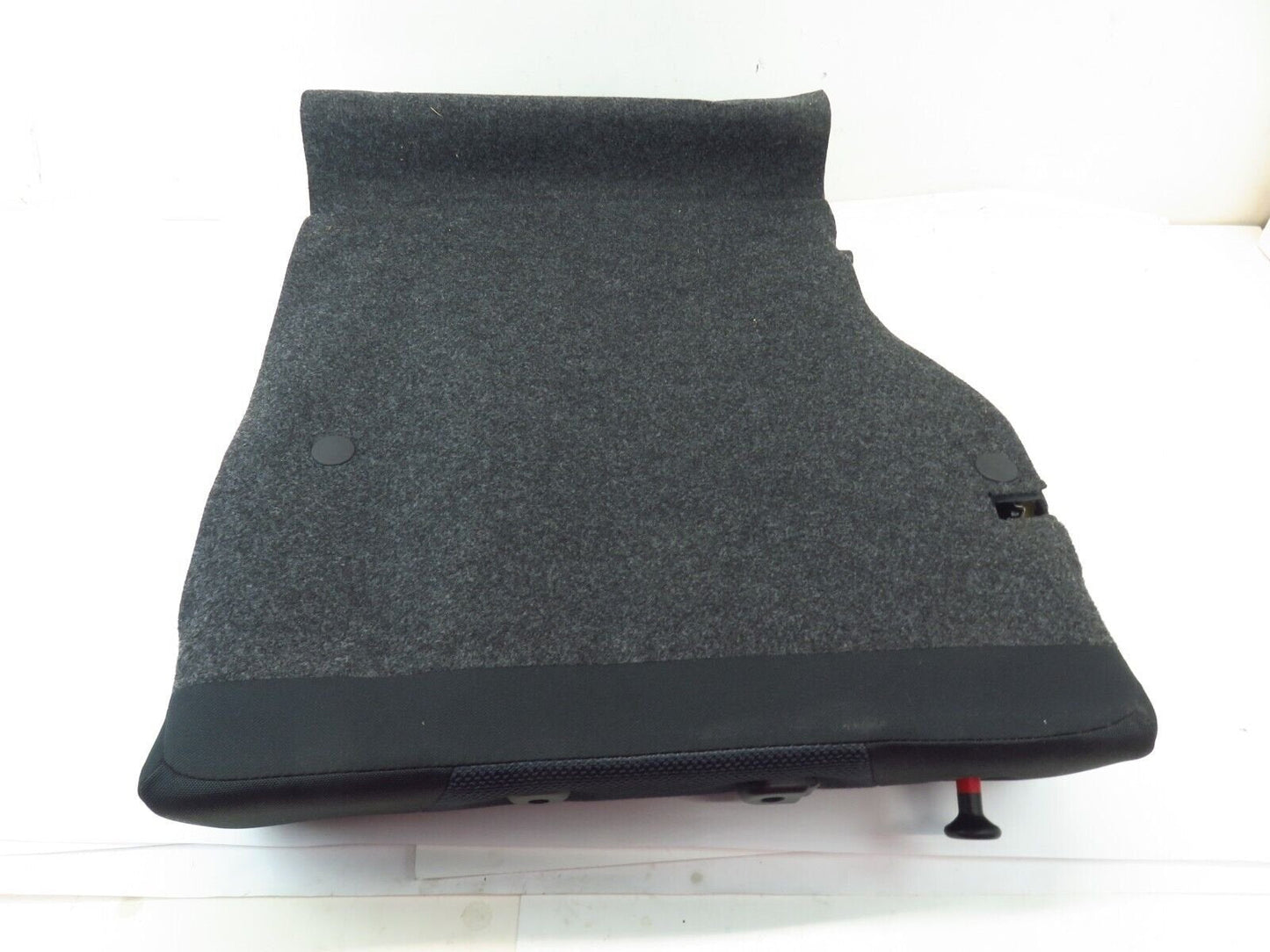 2015-2019 Subaru WRX Rear Seat Cushion Top Upper Cloth Driver LH Left Side 15-19