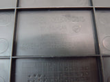 13-16 Hyundai Genesis COUPE Center Dash Cover Trim Panel Blank 84716-2M600 13-16