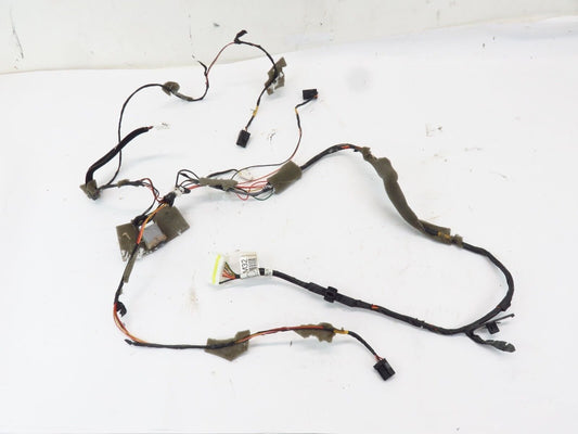 2013-2016 Hyundai Genesis COUPE Roof Wiring Harness Cord Wire 91801-2M321 13-16