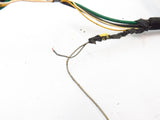 2014 Hyundai Genesis Coupe 2.0T Dashboard Wiring Harness Dash Main 91335-2M550