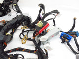 2014 Hyundai Genesis Coupe 2.0T Dashboard Wiring Harness Dash Main 91335-2M550