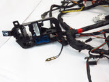 2014 Hyundai Genesis Coupe 2.0T Wiring Harness Wire Floor 91556-2M280 OEM 14