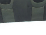 2013-2016 Hyundai Genesis COUPE Rear Seat Cushion Upper Top Black Cloth 13-16