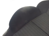 2013-2016 Hyundai Genesis COUPE Driver Front Seat Upper Cover Skin LH Left Top