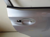 2015-2021 Subaru WRX & STI Passenger Rear Door Shell RH Right Silver G1U OEM