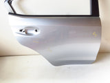2015-2021 Subaru WRX & STI Passenger Rear Door Shell RH Right Silver G1U OEM