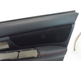 2015-2020 Subaru WRX Passenger Front Door Panel Trim Right RH Cover OEM 15-20