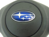 2015-2021 Subaru WRX Driver Steering Wheel Air Bag LH Left OEM 15-21