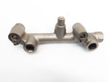 2015-2020 Subaru WRX Driver Fuel Rail Injector Pipe 41k OEM Left LH Side
