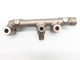 2015-2020 Subaru WRX Driver Fuel Rail Injector Pipe 41k OEM Left LH Side