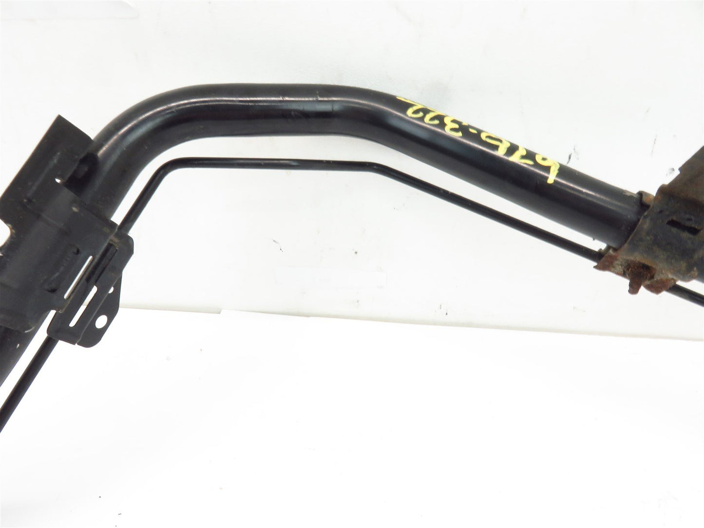 2019 Subaru WRX & STI Fuel Filler Neck 42066VA000 Gas Tank Tube Pipe 2015-2021