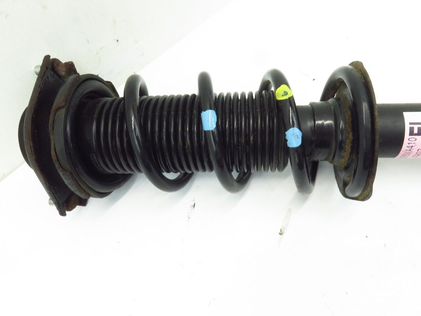 2018-2021 Subaru WRX Rear Strut Spring Assembly 20365VA410 LH Left Driver OEM