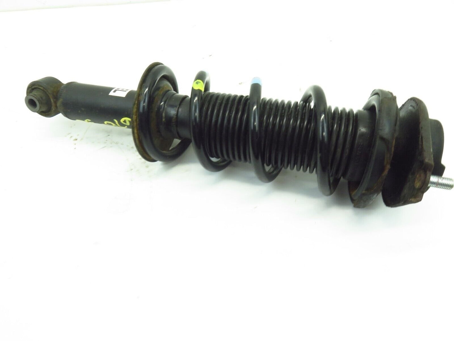 2018-2021 Subaru WRX Rear Strut Spring Assembly 20365VA410 LH Left Driver OEM