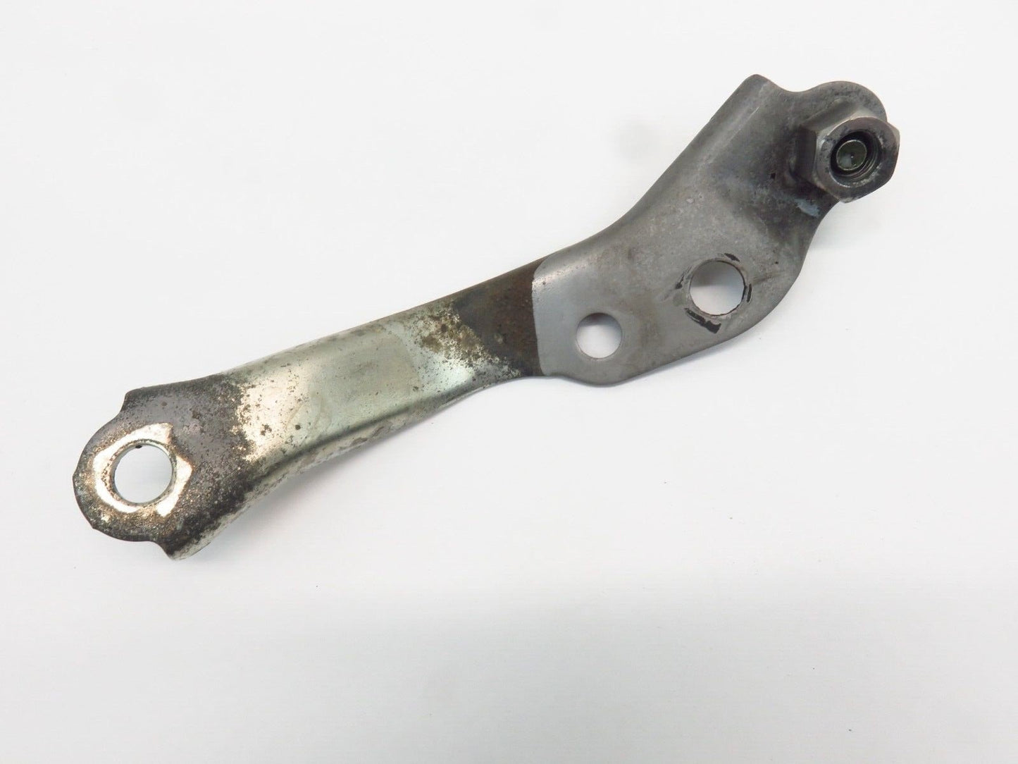 2015-2019 Subaru WRX Passenger Front Suspension Bracket Steering Support RH