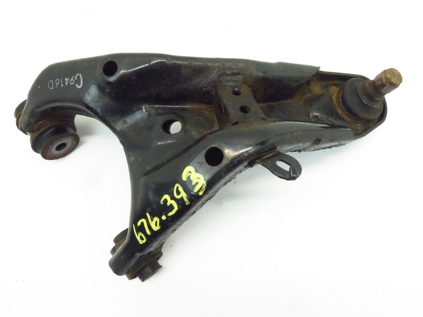 2015-2021 Subaru WRX Passenger Rear Upper Control Arm Assembly RH Right 15-21