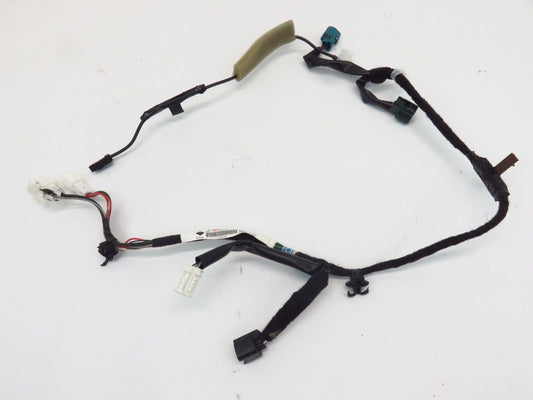 2017-2019 Nissan Rogue Sport Rear Hatch Wiring Harness 240516MG0A Liftgate Wire