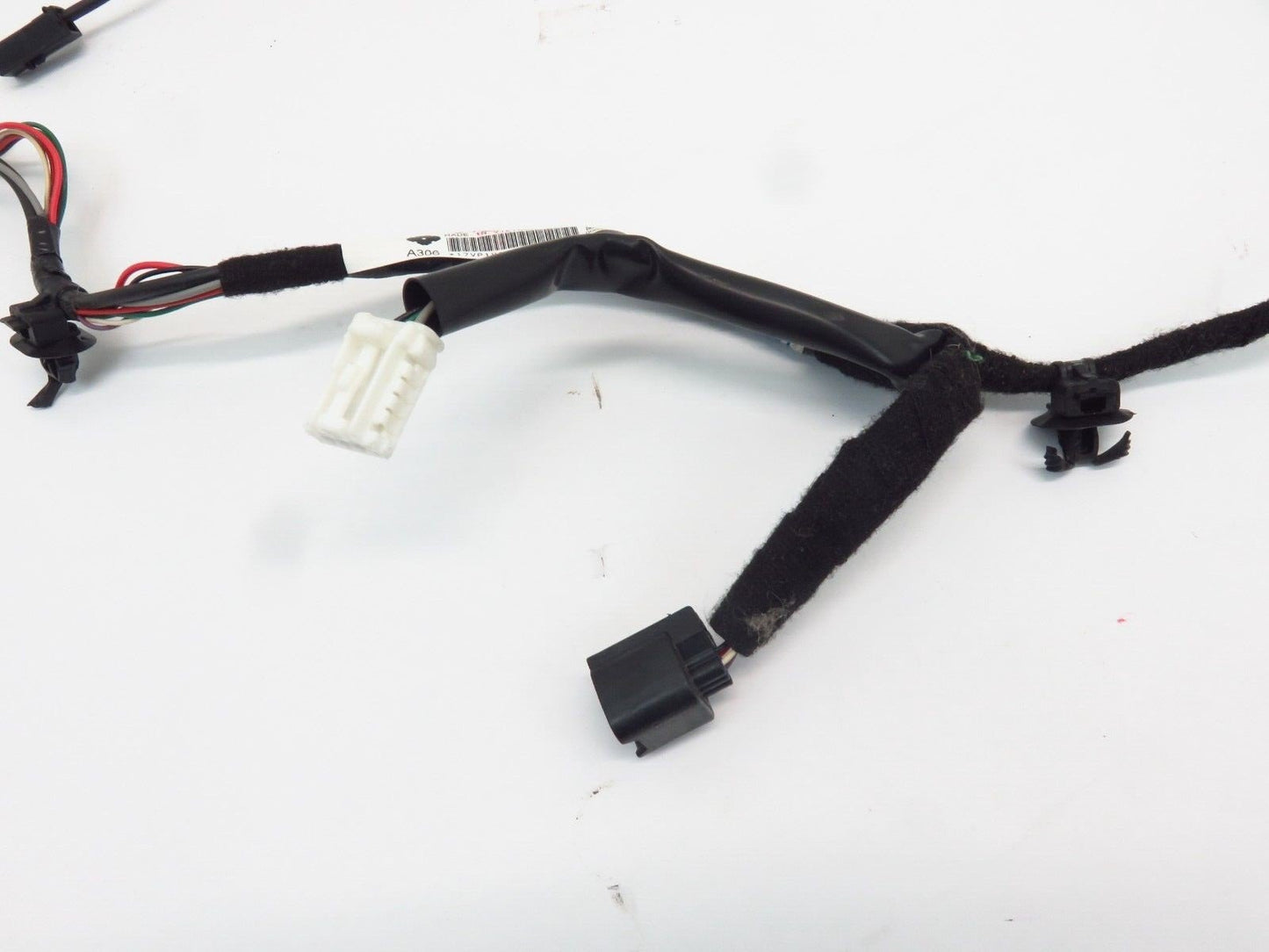2017-2019 Nissan Rogue Sport Rear Hatch Wiring Harness 240516MG0A Liftgate Wire