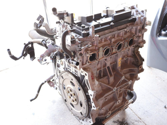 2018 Nissan ROGUE SPORT Engine 2.0L Long Block Motor 91k Miles OEM 18