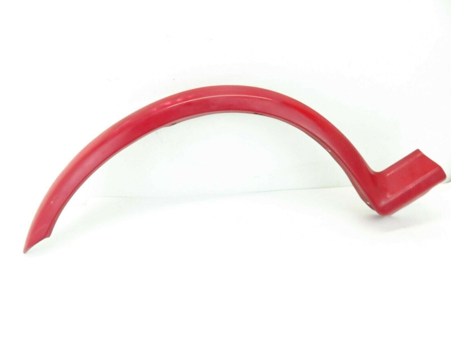 1988-1991 BMW 325ix AWD Passenger Rear Fender Flare Wheel Arch Moulding Trim RH