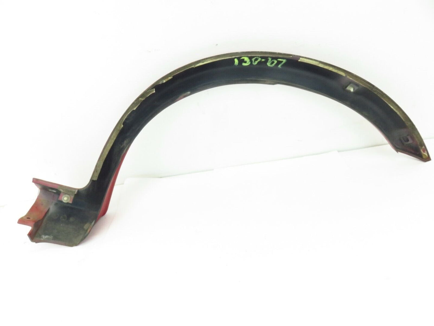 1988-1991 BMW 325ix AWD Passenger Rear Fender Flare Wheel Arch Moulding Trim RH