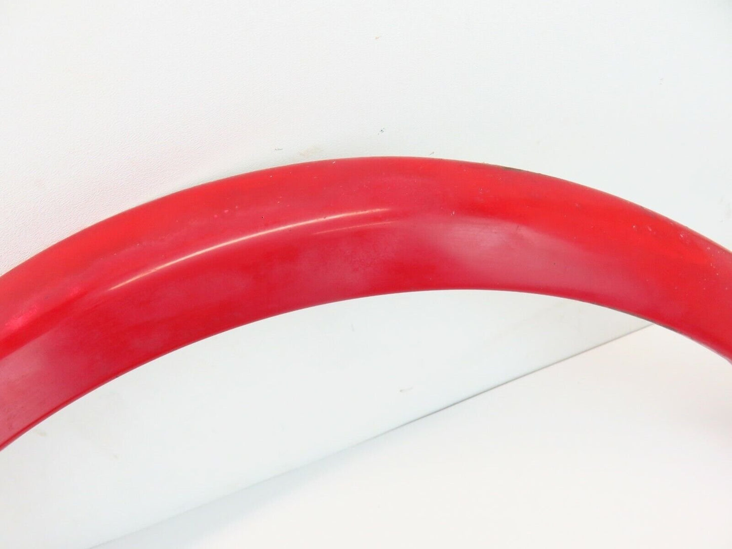 1988-1991 BMW 325ix AWD Passenger Rear Fender Flare Wheel Arch Moulding Trim RH