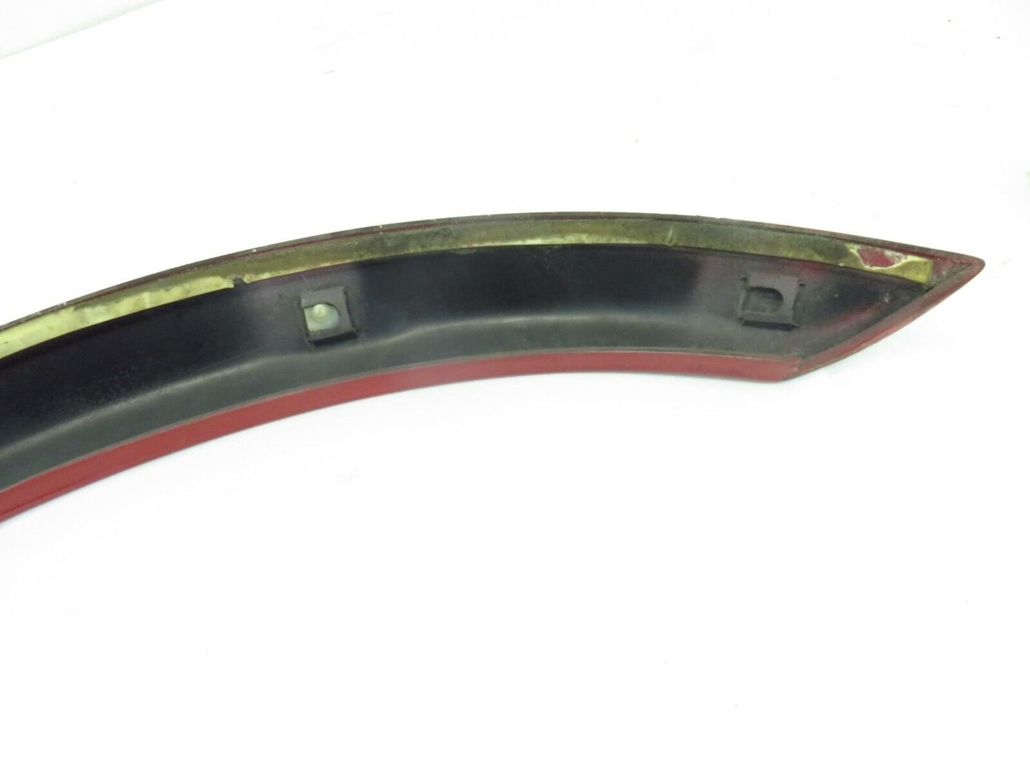 1988-1991 BMW 325ix AWD Passenger Rear Fender Flare Wheel Arch Moulding Trim RH