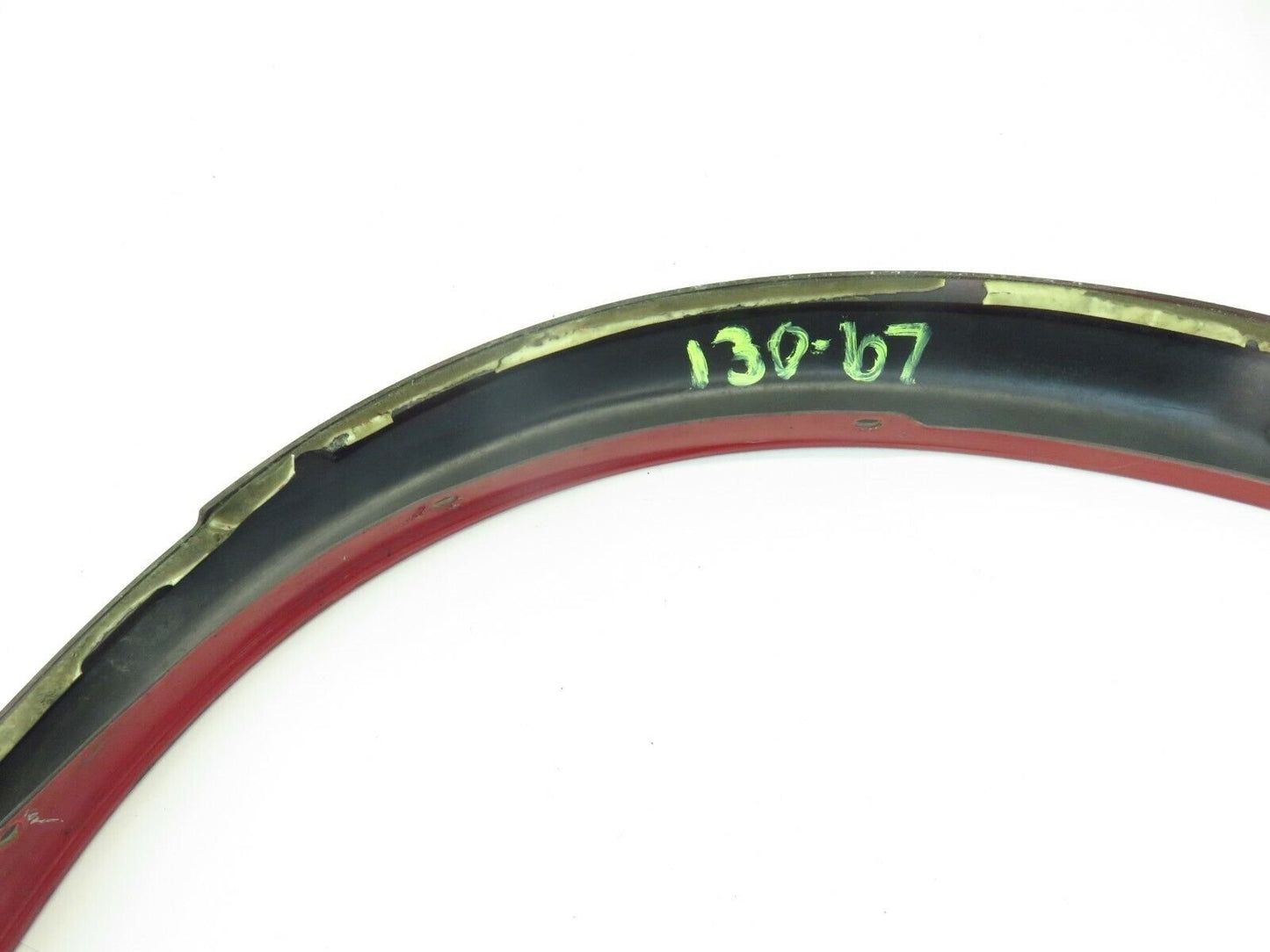 1988-1991 BMW 325ix AWD Passenger Rear Fender Flare Wheel Arch Moulding Trim RH