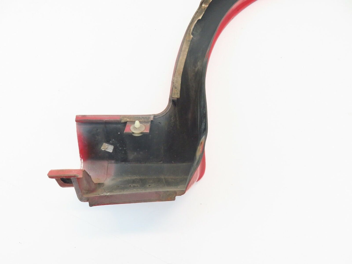 1988-1991 BMW 325ix AWD Passenger Rear Fender Flare Wheel Arch Moulding Trim RH