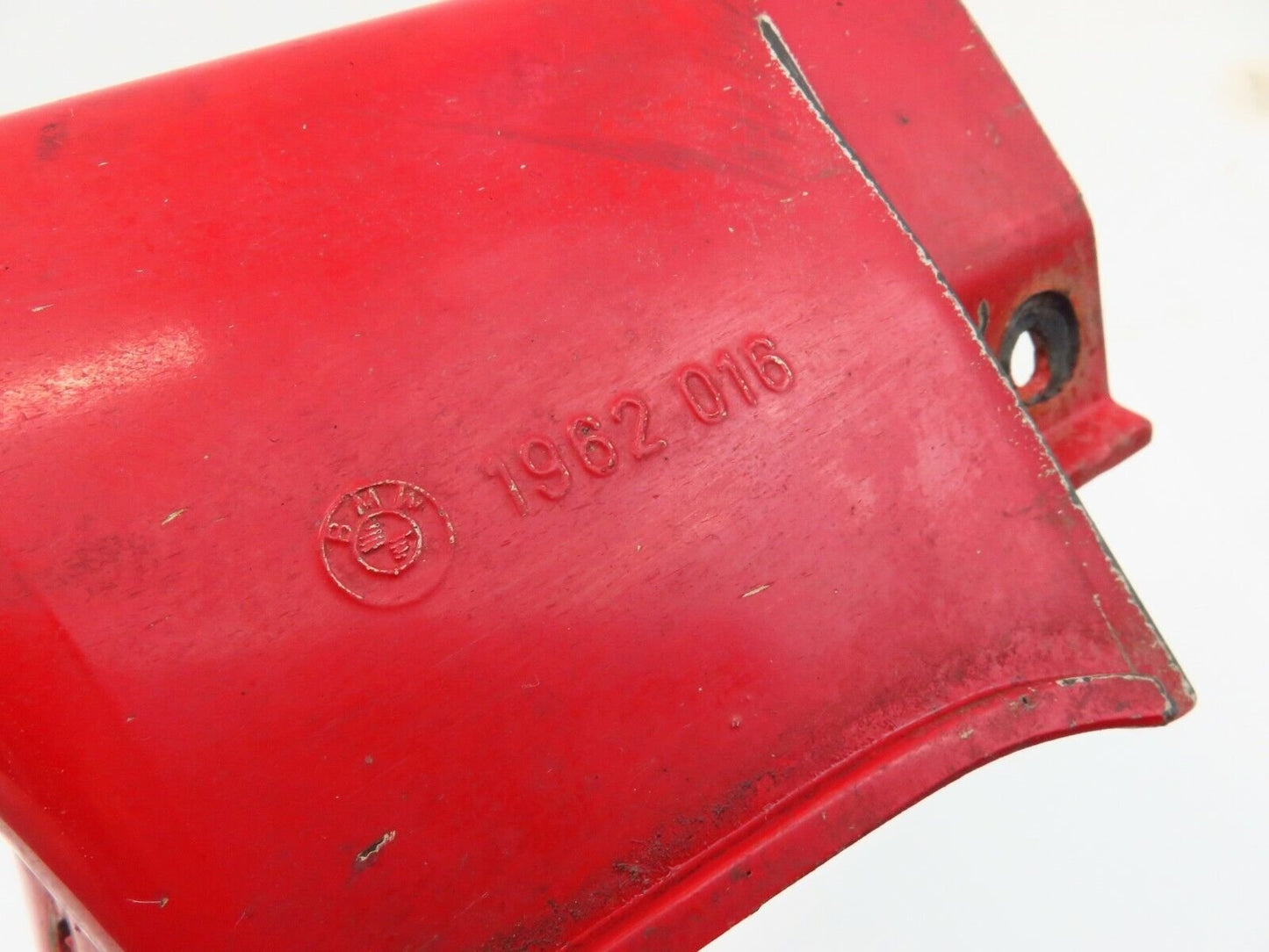 1988-1991 BMW 325ix AWD Passenger Rear Fender Flare Wheel Arch Moulding Trim RH