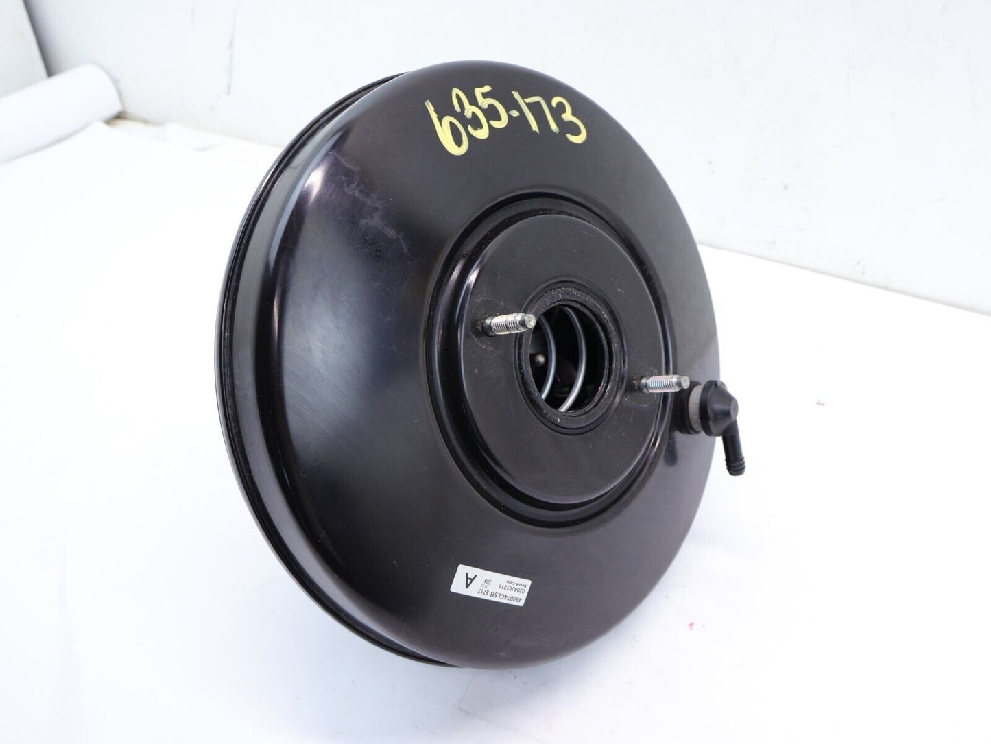 2018-2019 Nissan ROGUE SPORT Power Brake Booster OEM 18-19