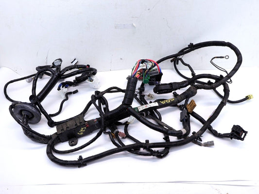 2018 Nissan ROGUE SPORT Wiring Harness 24012-6MG0C Wire Engine Room OEM 18