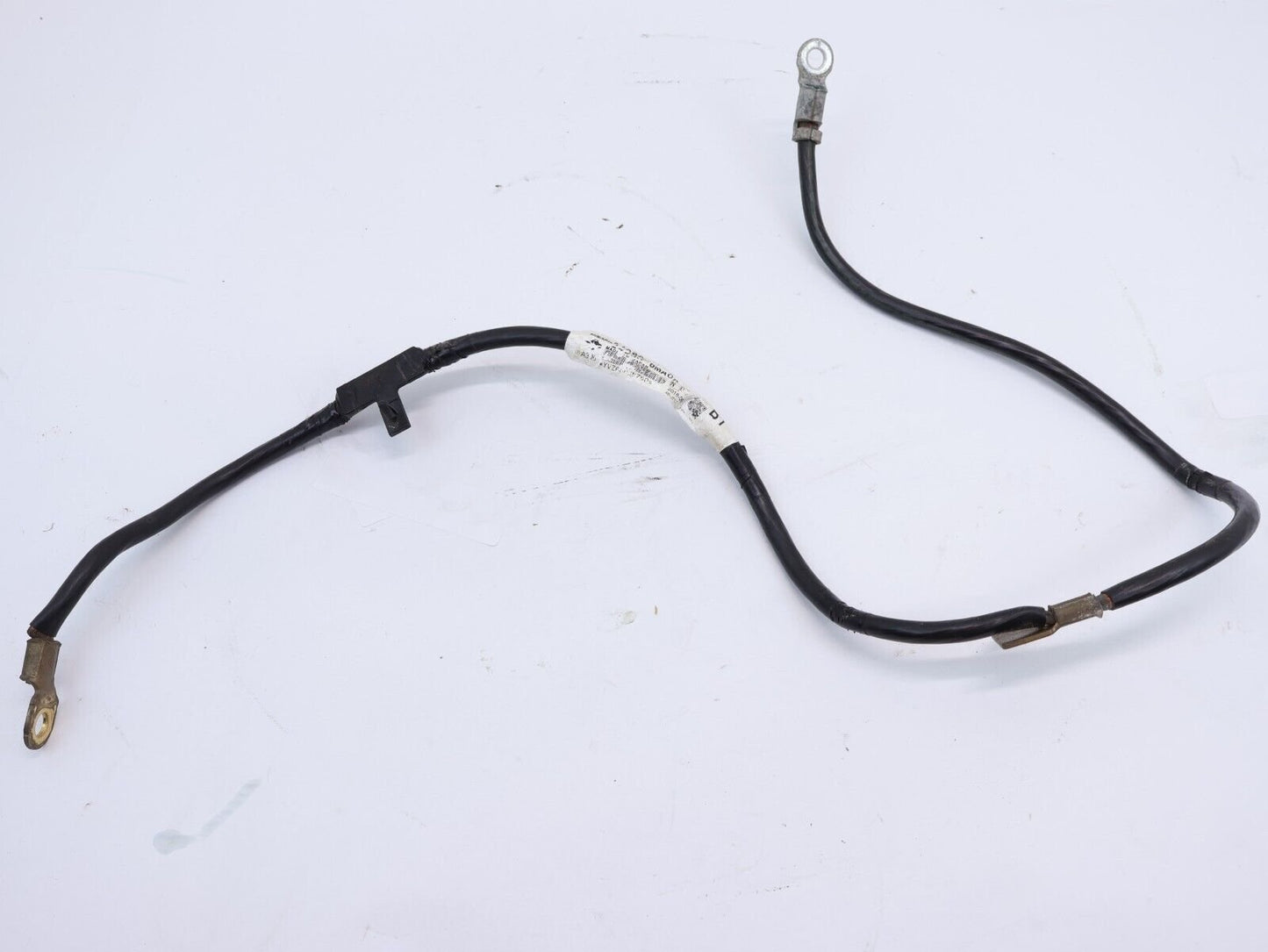 2017-2022 Nissan ROGUE SPORT Battery Cable Harness Ground 24080-6MA0A OEM 17-22