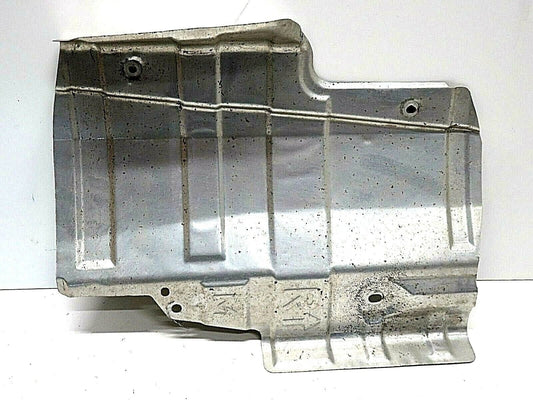 2015-2020 Subaru WRX Heat Shield Cover Metal Guard Exhaust OEM 15-20