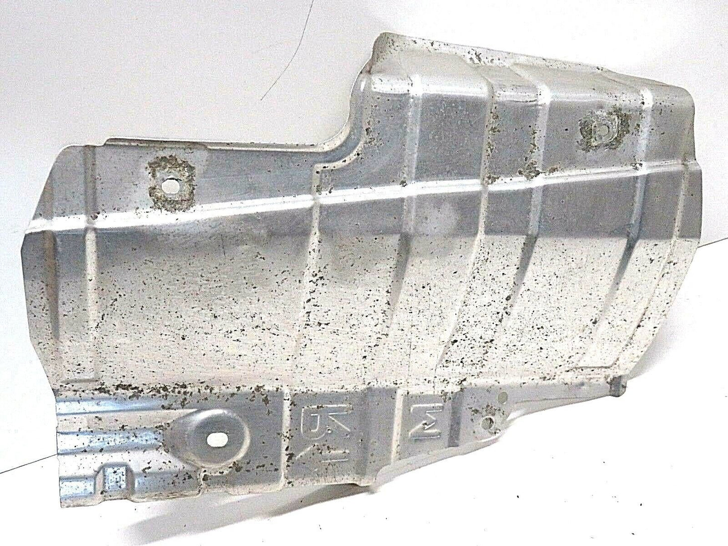 2015-2020 Subaru WRX Heat Shield Cover Metal Guard Exhaust OEM 15-20