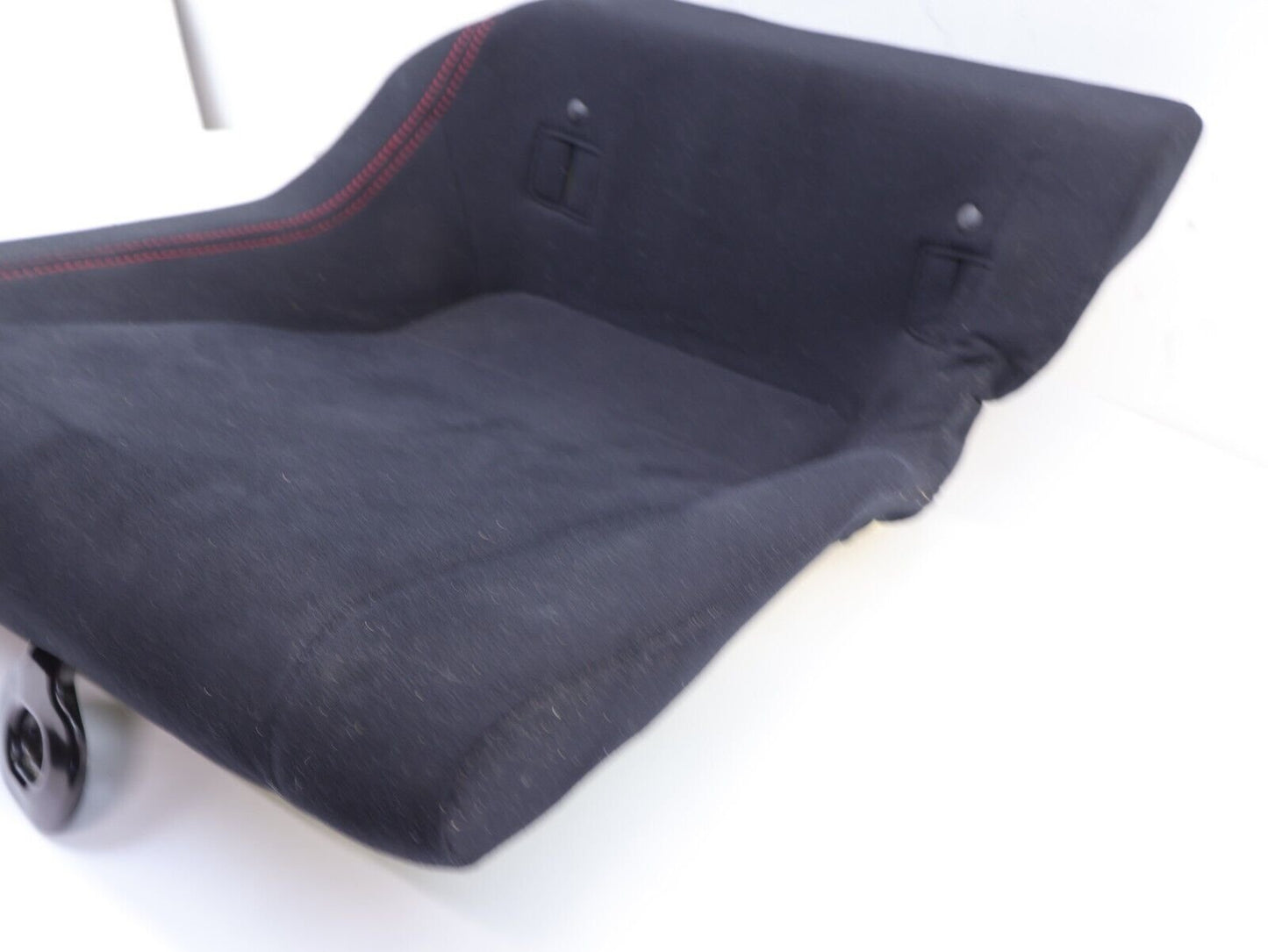 2013-2016 Scion Fr-S Passenger Side Rear Seat Cushion Cloth Lower RH OEM 13-16