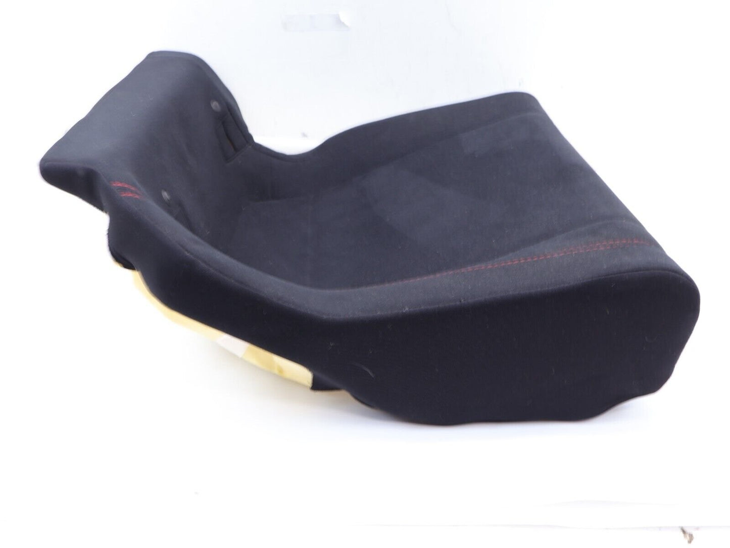 2013-2016 Scion Fr-S Passenger Side Rear Seat Cushion Cloth Lower RH OEM 13-16