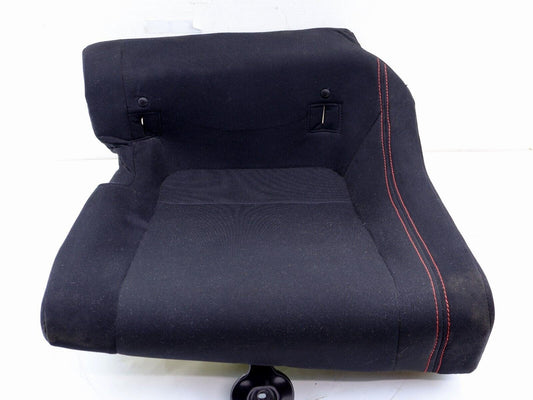 2013-2016 Scion Fr-S Driver Side Rear Seat Cushion Cloth Lower OEM LH Left 13-16