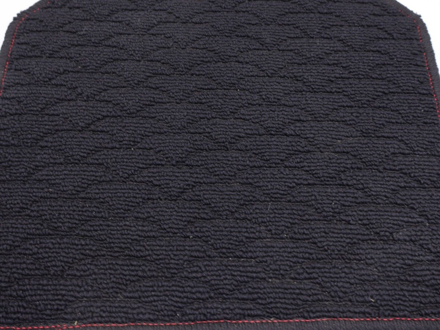 2013-2016 Scion FR-S Rear Floor Mat Carpet Floormat OEM 13-16