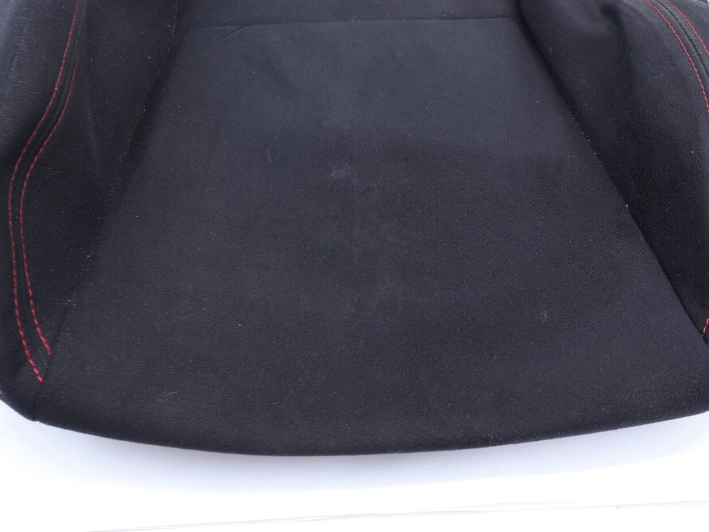 2013-2016 Scion Fr-S Driver Front Lower Seat Skin Cover Bottom Cloth Left OEM